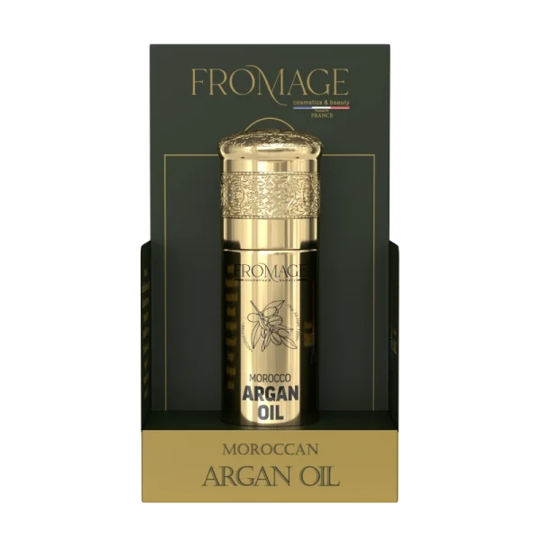 روغن آرگان چند کاره فروماژ Fromage