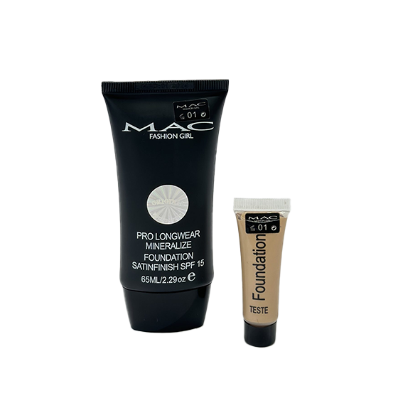 کرم پودر تیوبی ضد آب 01